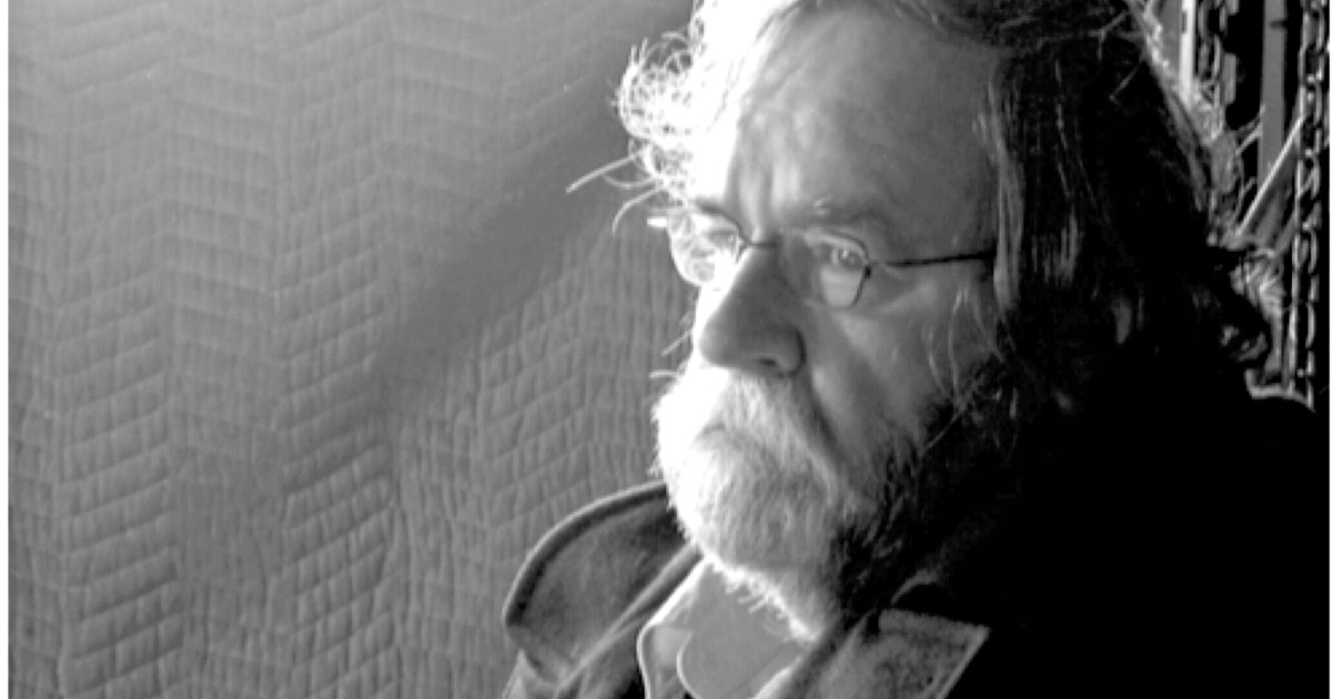 Décès du cinéaste JeanClaude Labrecque