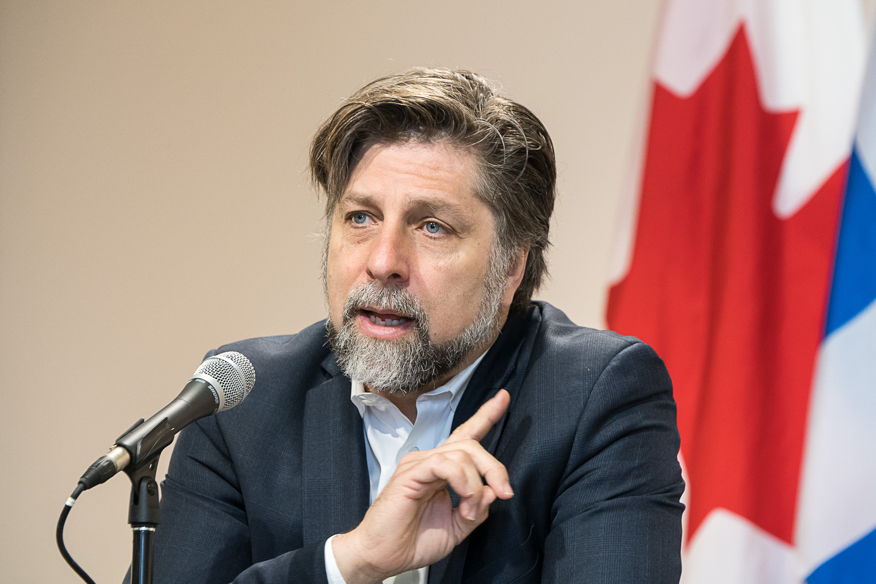 Luc Ferrandez