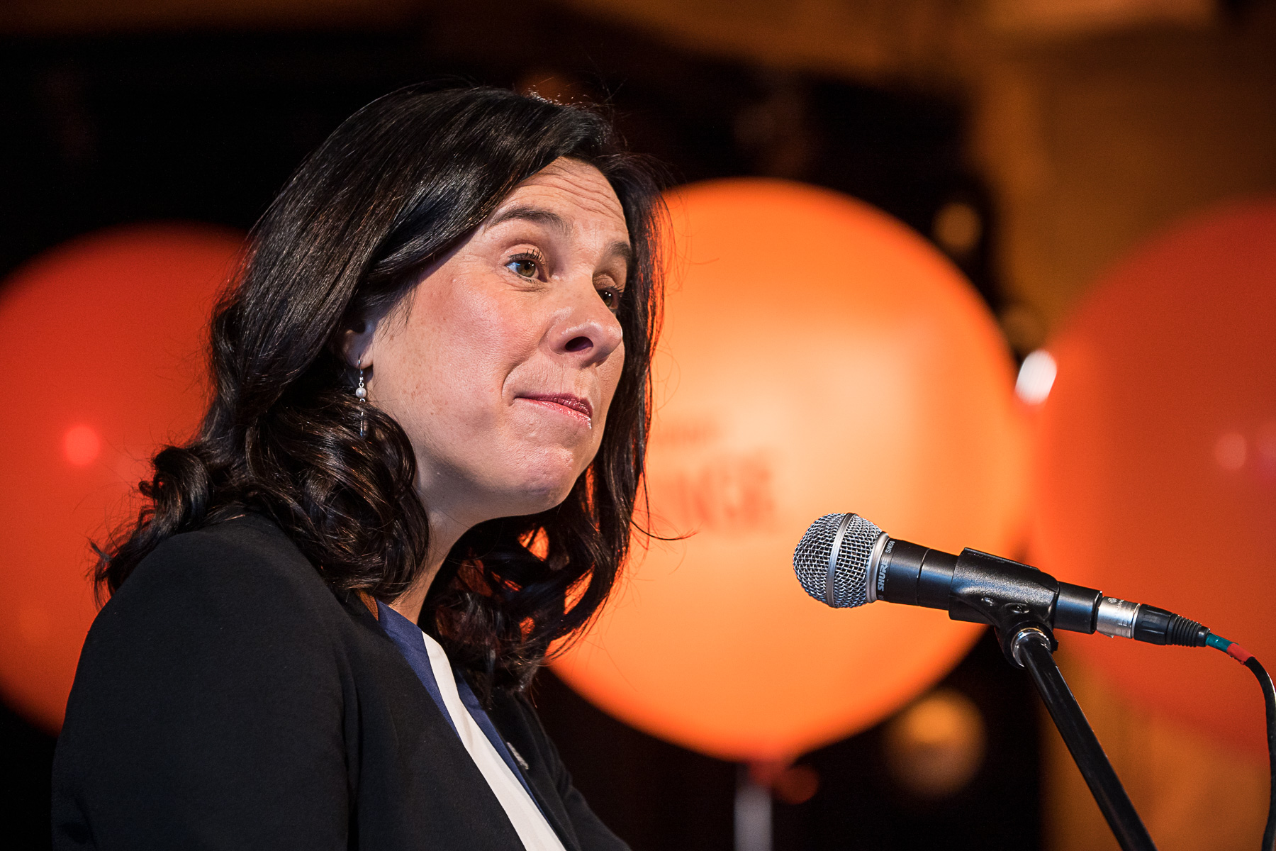 Valérie Plante