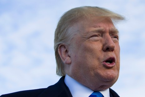 iran Donald Trump sanctions