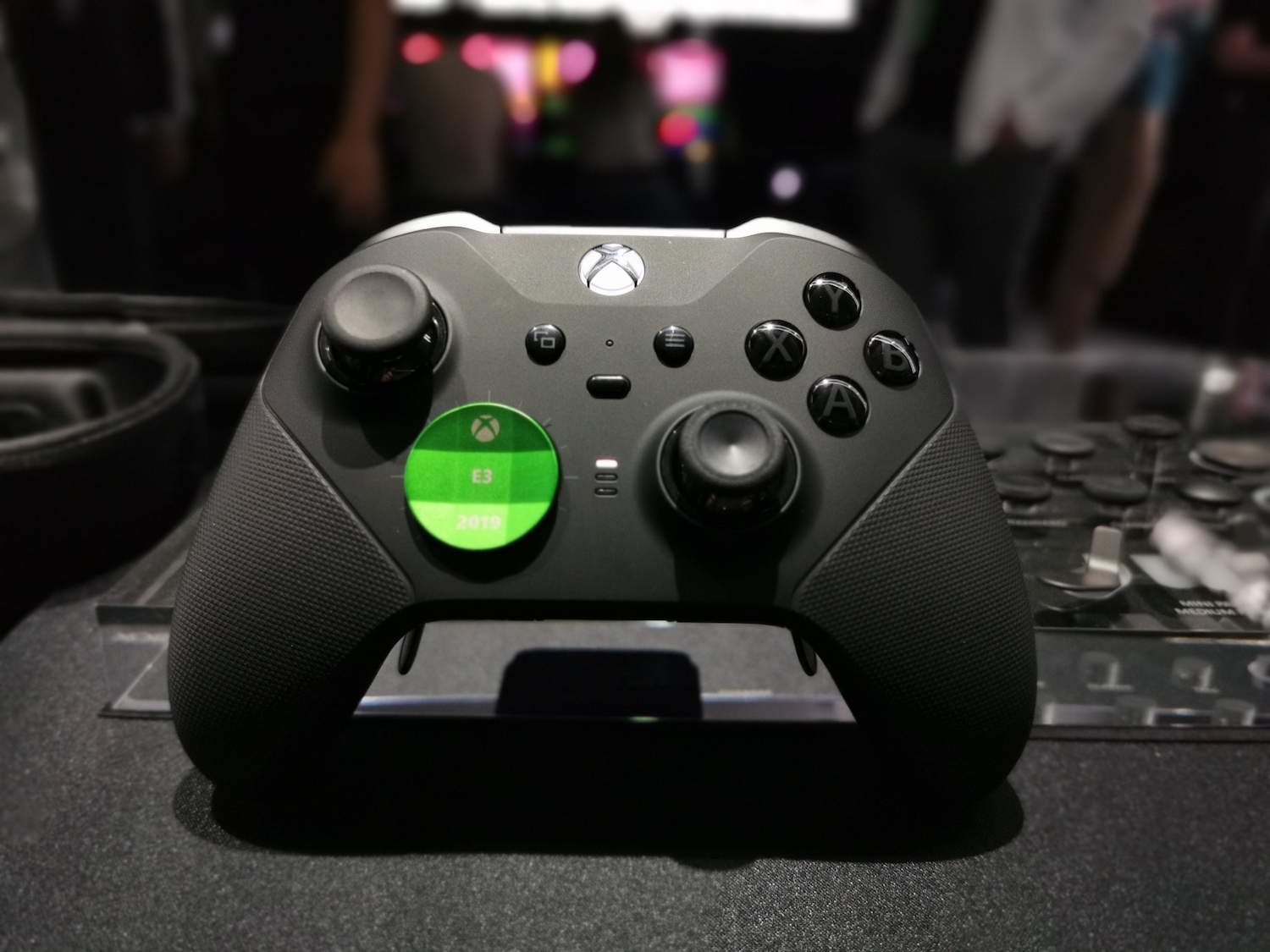 Xbox Elite Wireless Controller Series 2 Mes Premi res Impressions Xbox Elite Wireless Controller Series 2 Mes Premi res Impressions