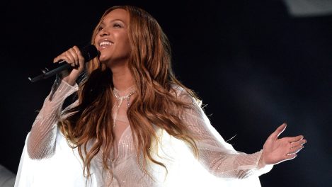 L'oeuvre de Beyoncé a été analysée par des chercheurs dans le cadre d'une étude sur les choix musicaux.
