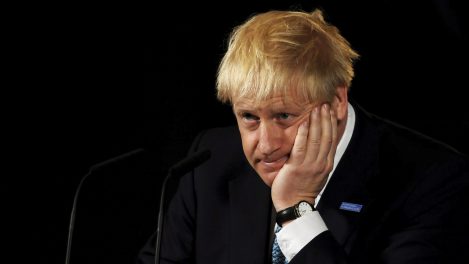 propositions Brexit Johnson