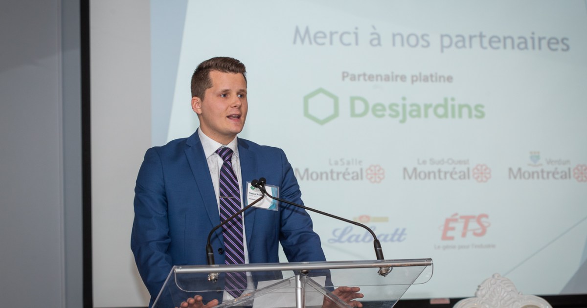 Coup de jeunesse à la Chambre de commerce du Sud-Ouest