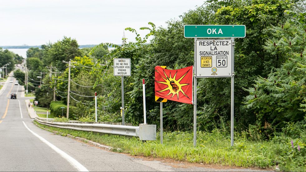 manifestations autochtones