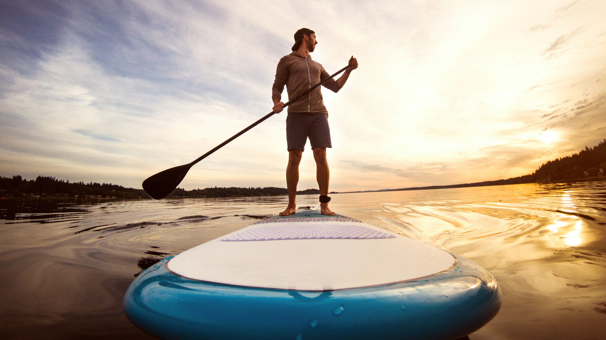 Six activités pour jouer dehors à Montréal