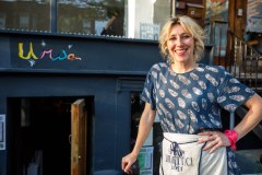 Nouvel espace musical dans le Mile End