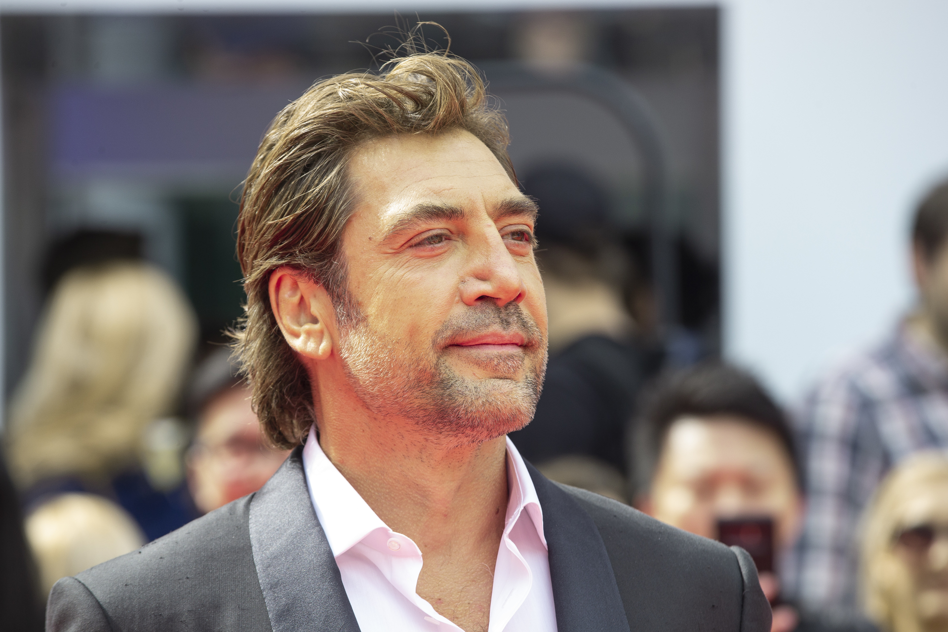 Javier Bardem