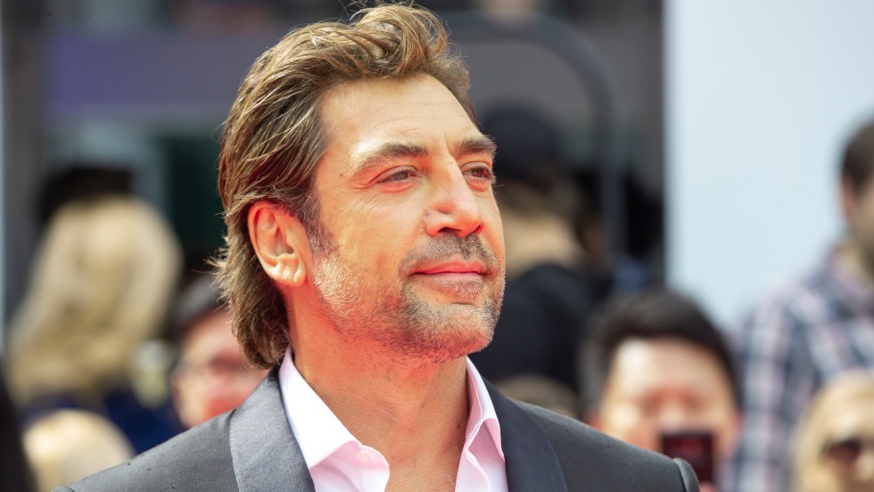 Javier Bardem