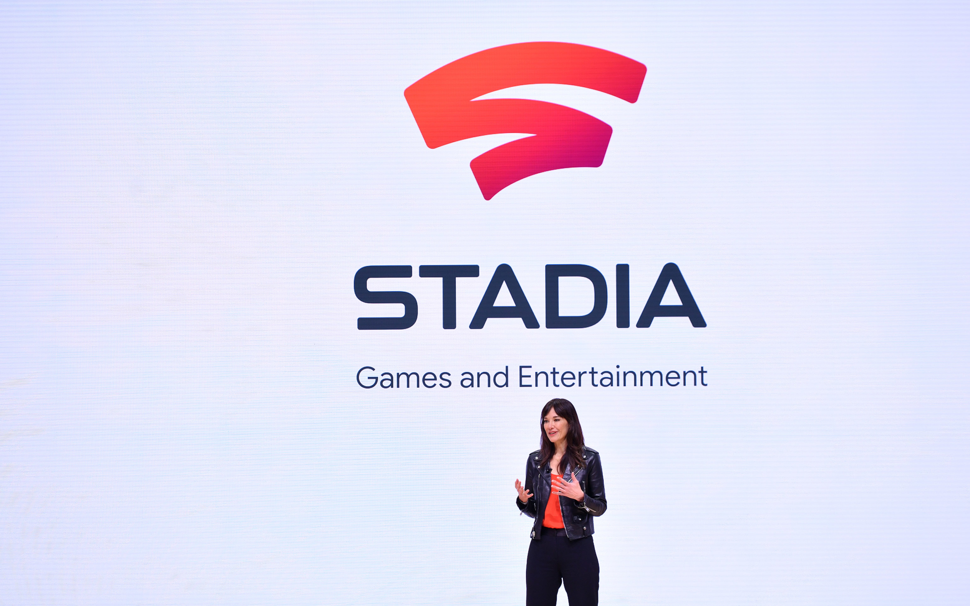 stadia google jeux vidéos cloud gaming