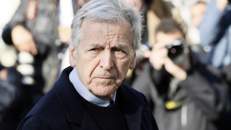 Costa Gavras