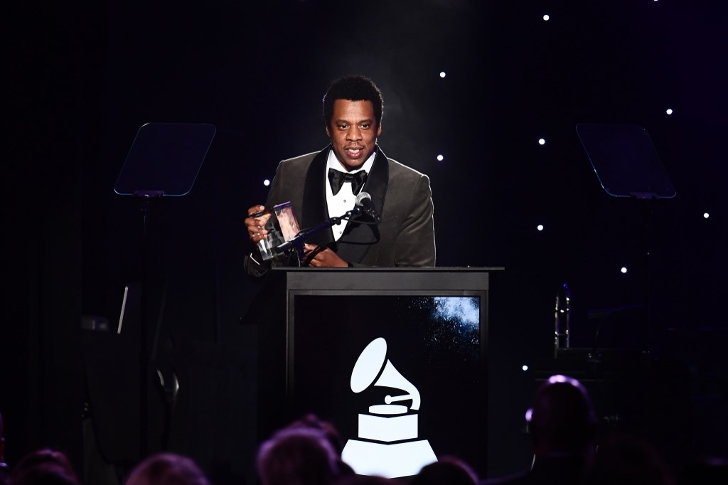 jay z grammy awards