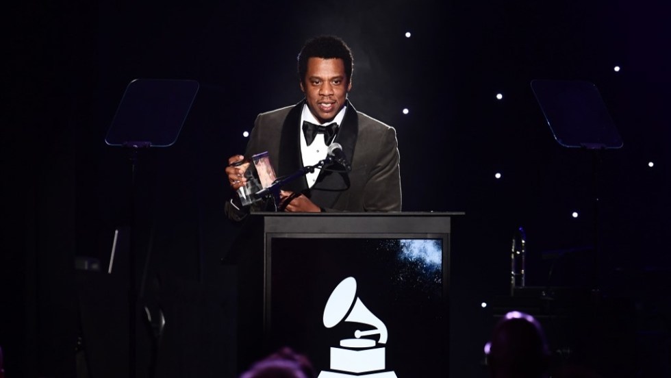 jay z grammy awards