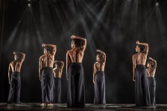 La danse sous toutes ses formes au Festival Quartiers Danses