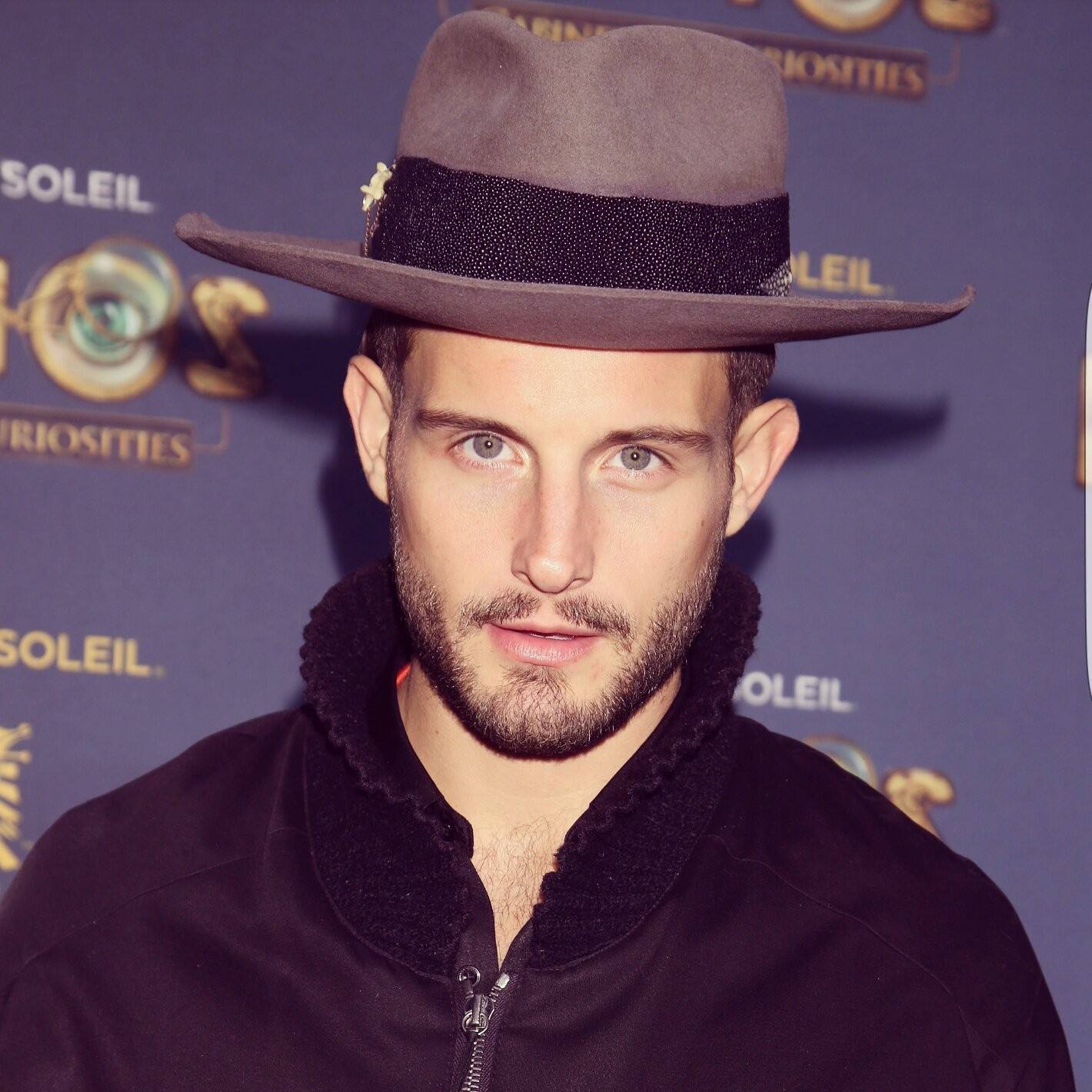 Nic Tortorella