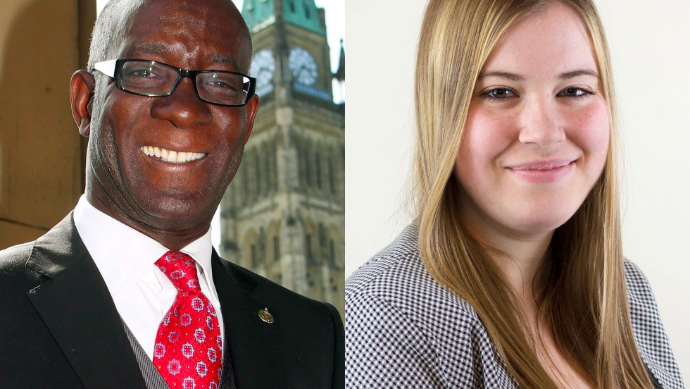 Emmanuel Dubourg et Catherine Lefebvre