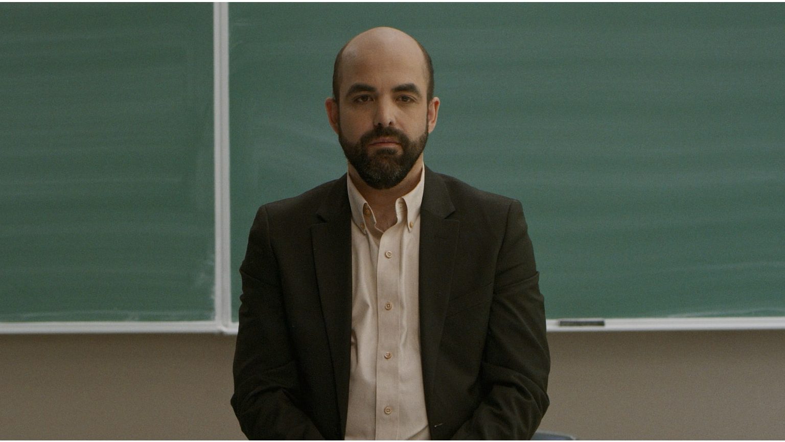 Le coupable prend l'affiche aujourd'hui