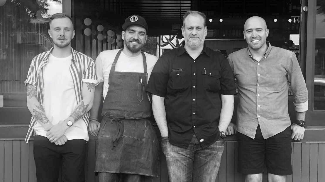 restaurant italien Vesta villeray