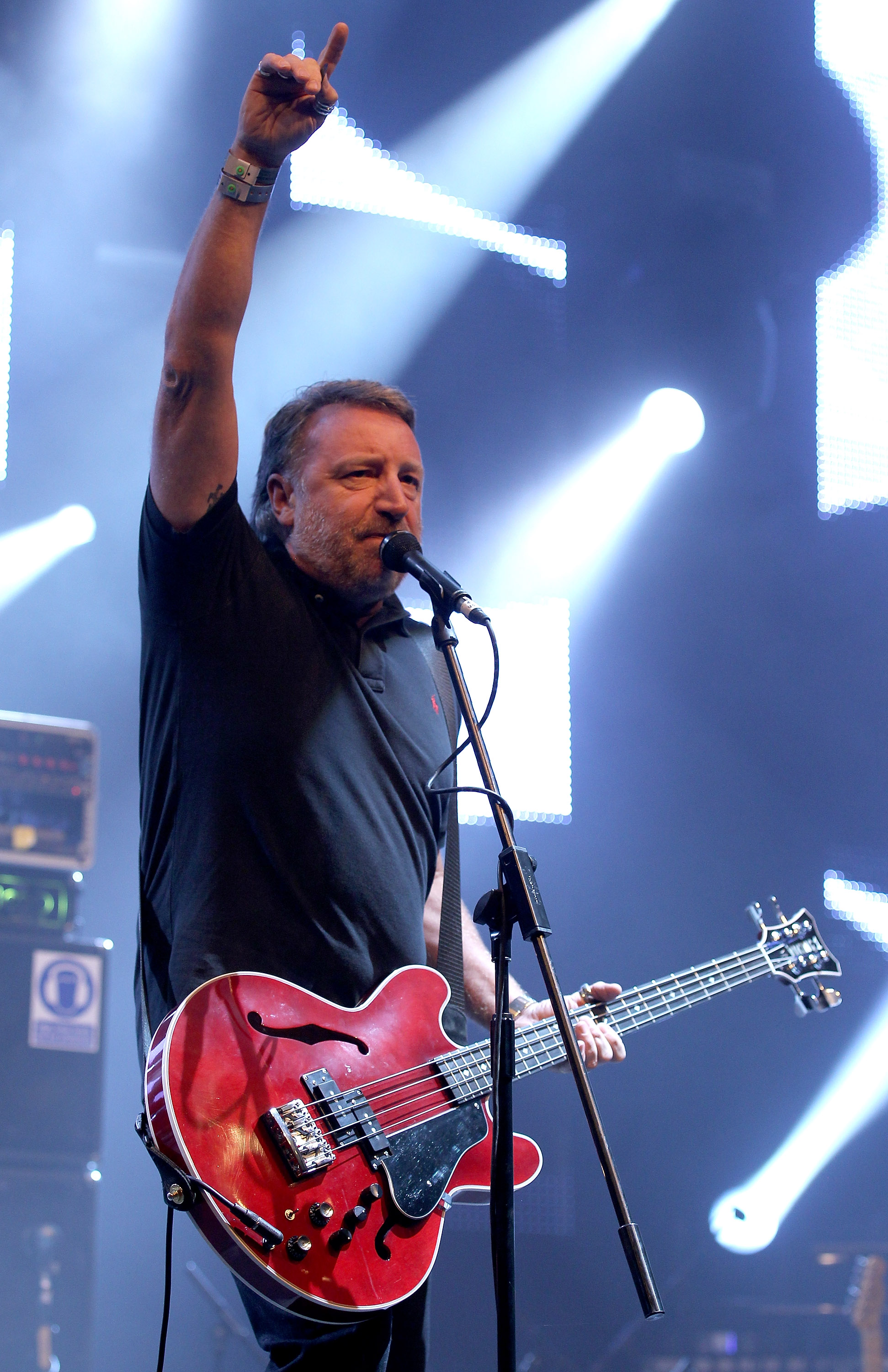 Peter Hook