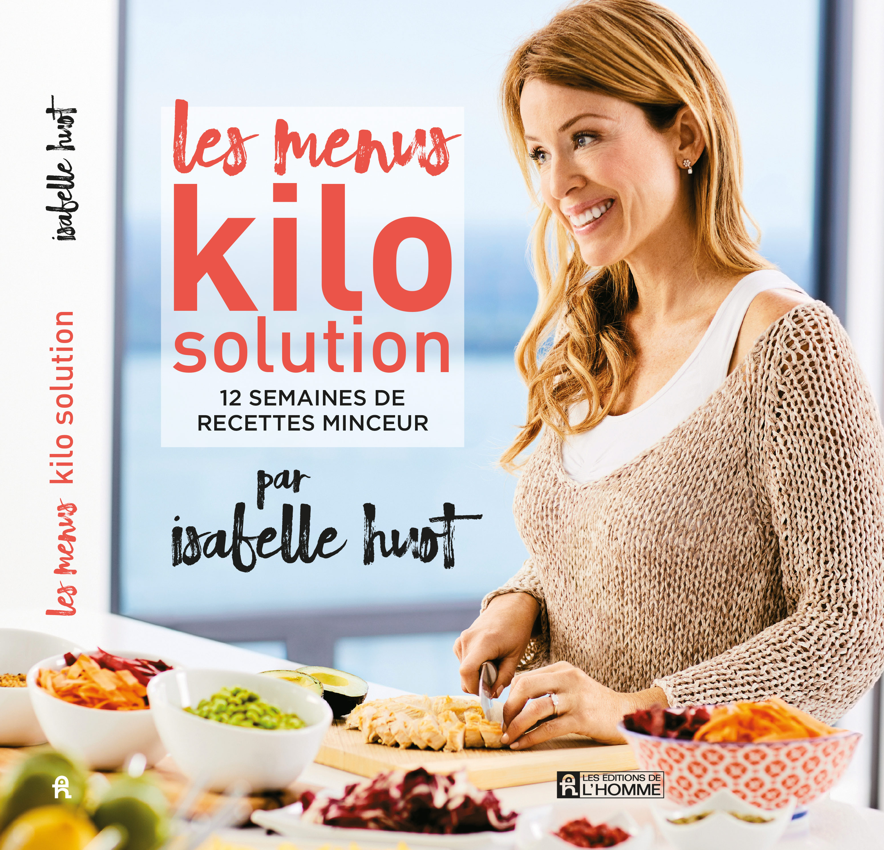 Livre de recettes