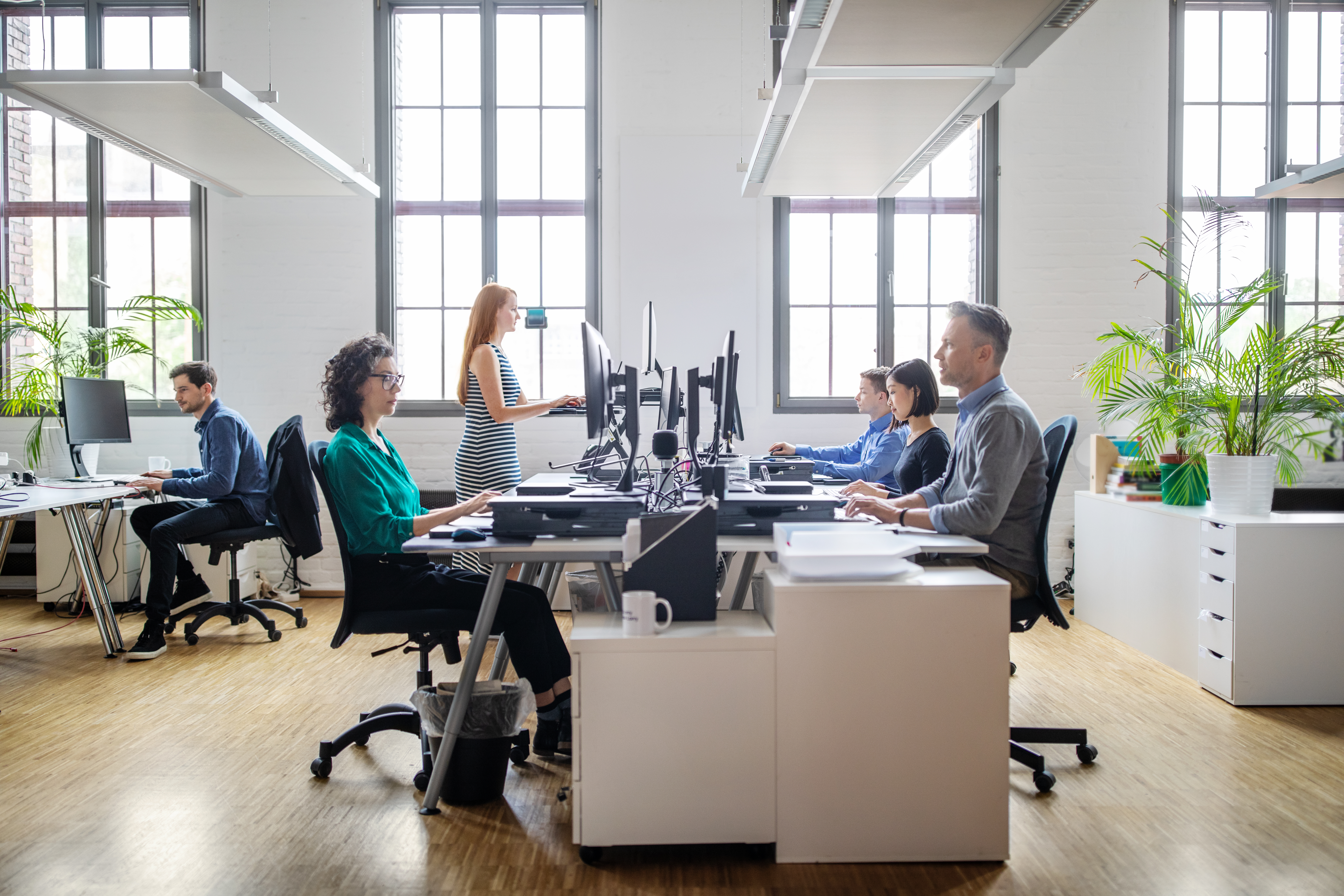 bureaux