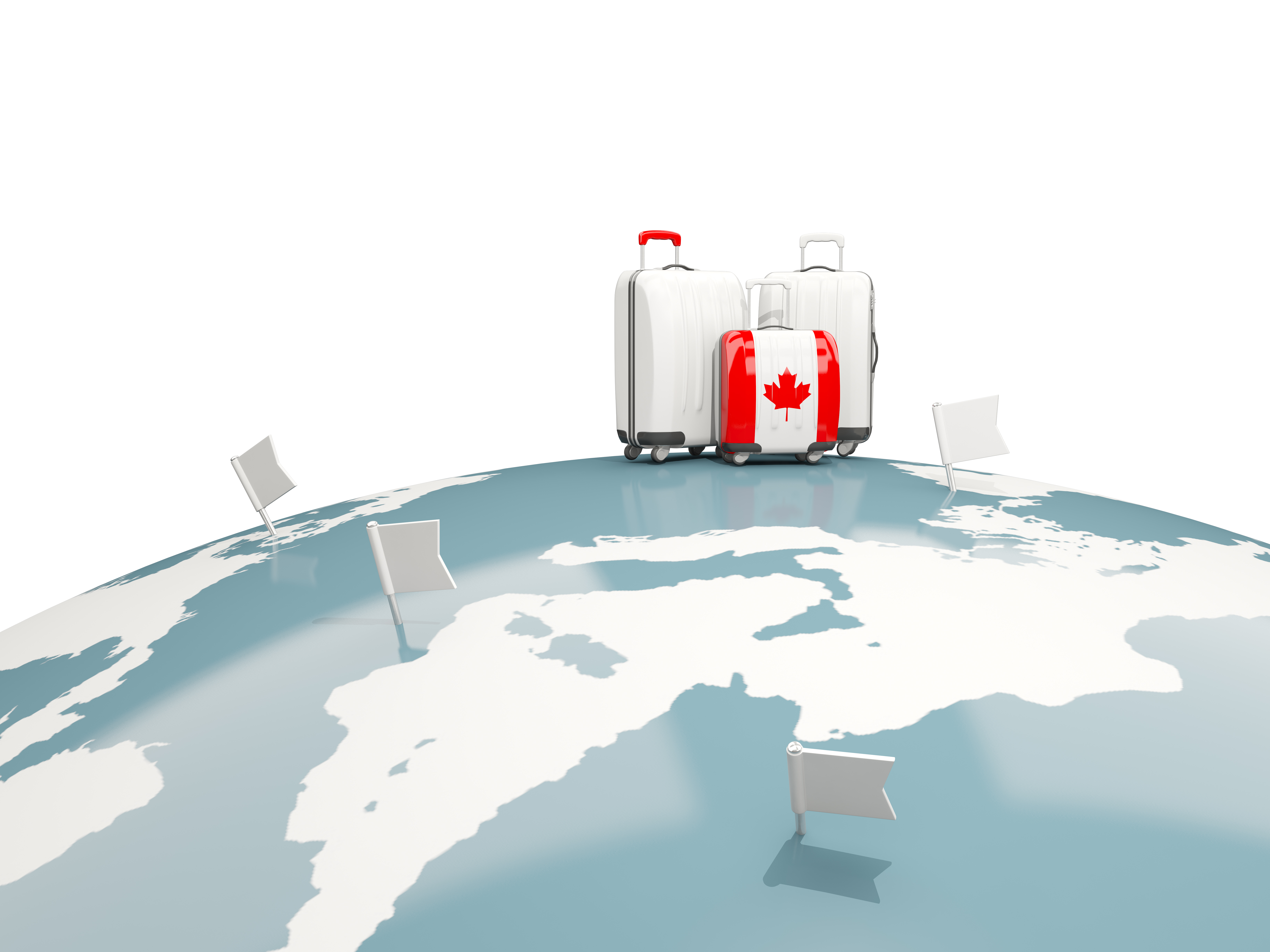 Le Qu&eacute;bec &eacute;tablit ses propres programmes d'immigration &eacute;conomique.