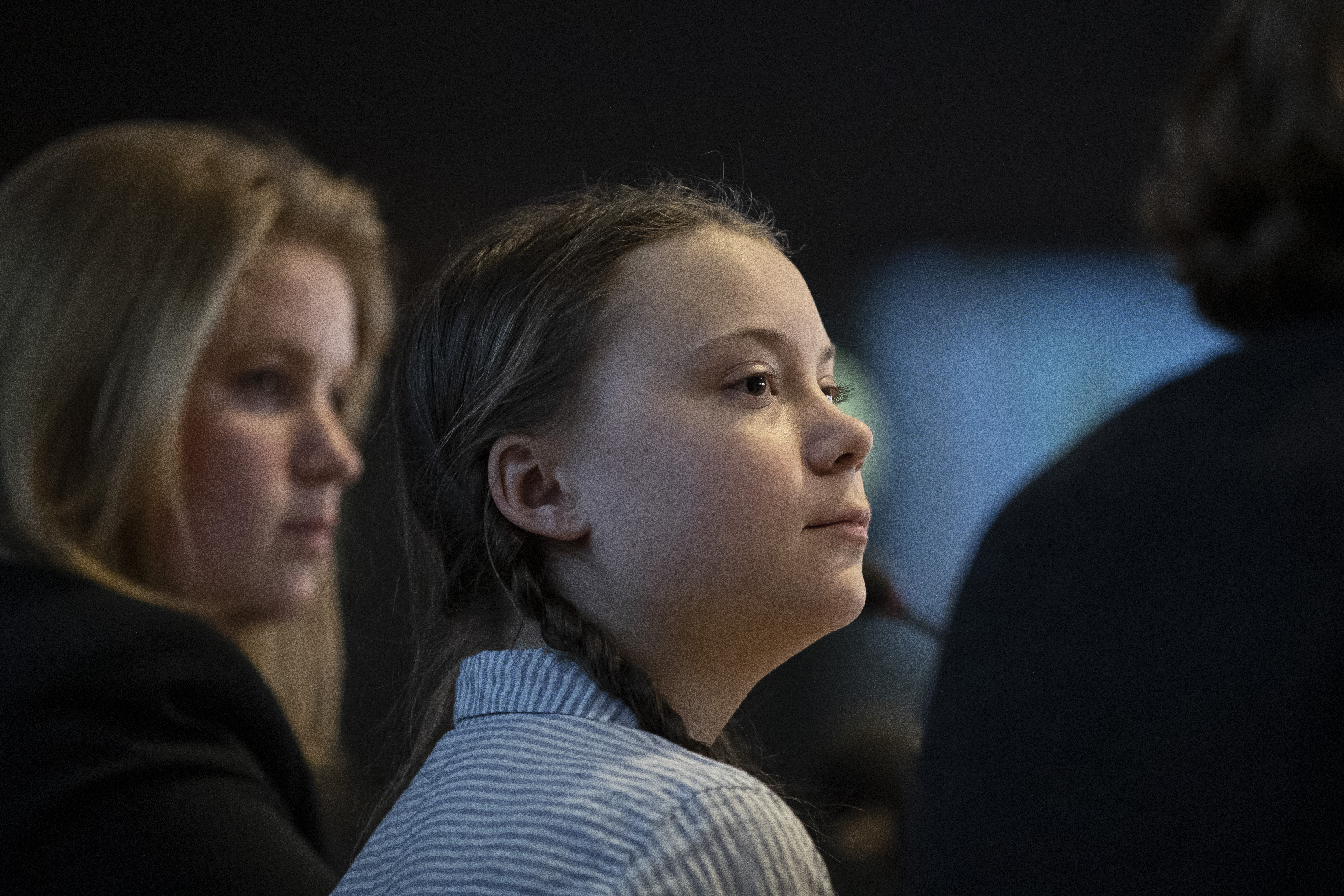 Greta Thunberg