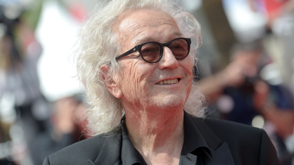 Luc Plamondon musique maison chanson