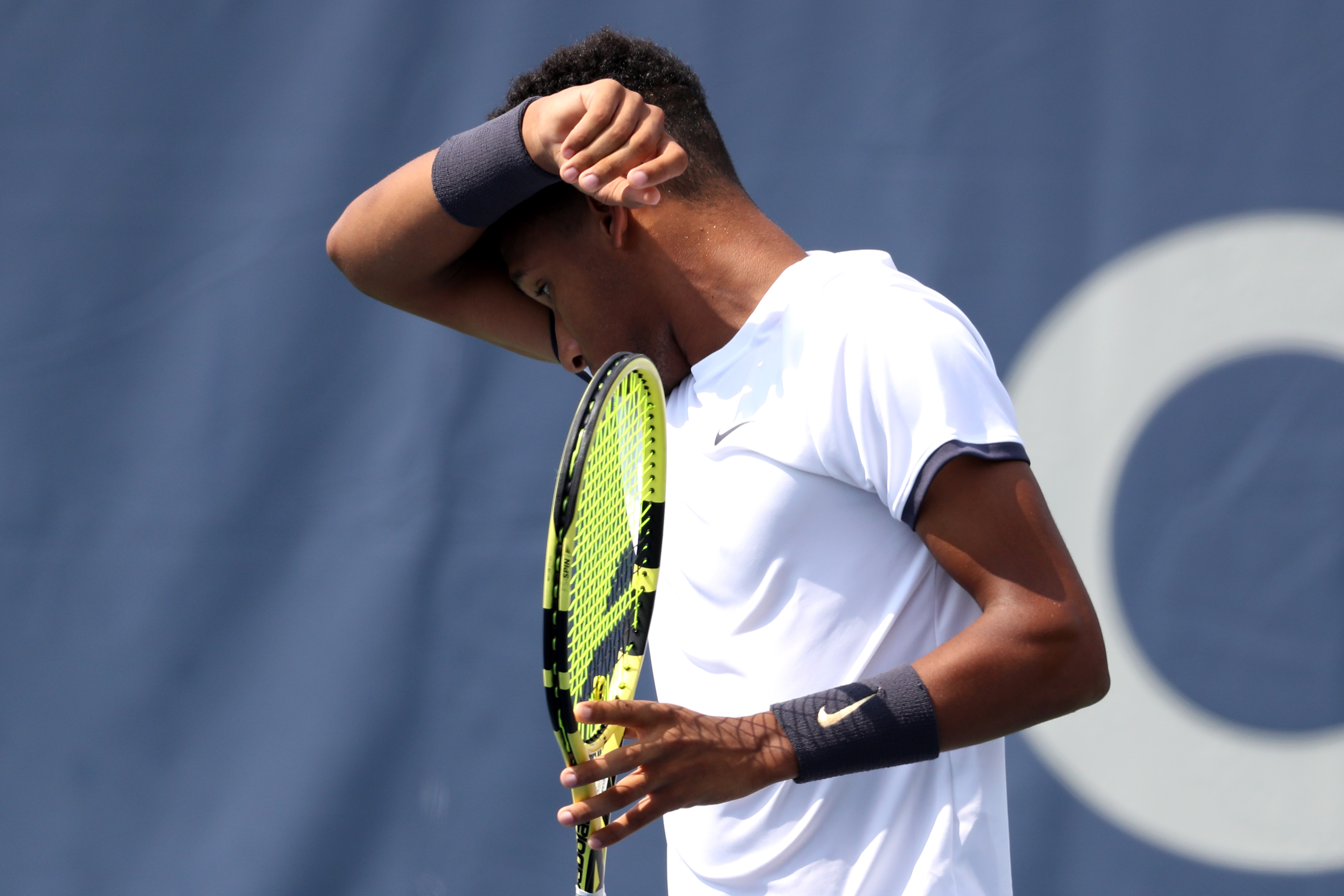 Felix Auger-Aliassime