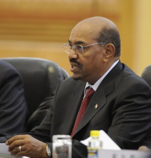 Soudan: Omar el-Béchir