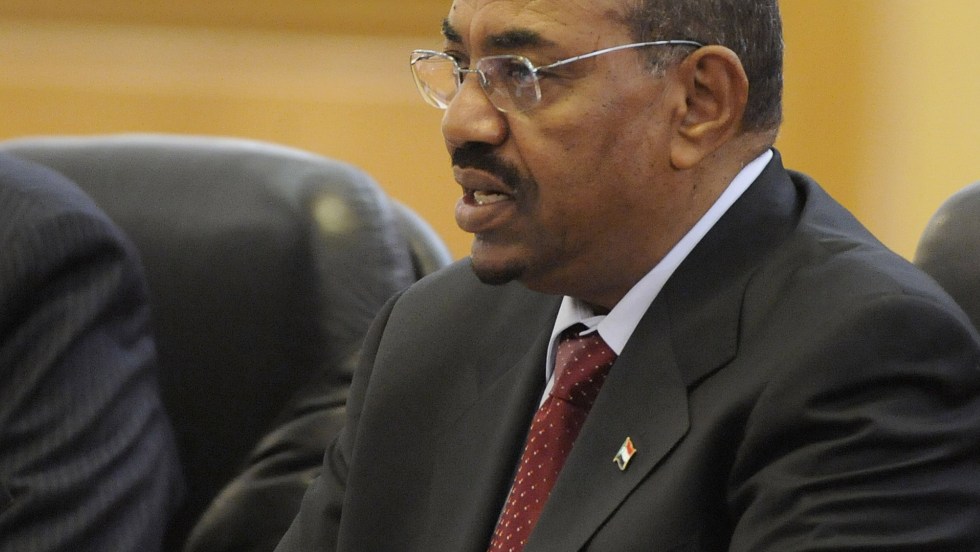 Soudan: Omar el-Béchir