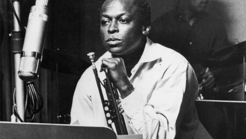 Miles Davis