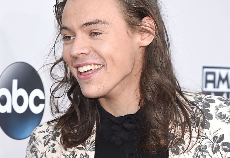 Harry Styles