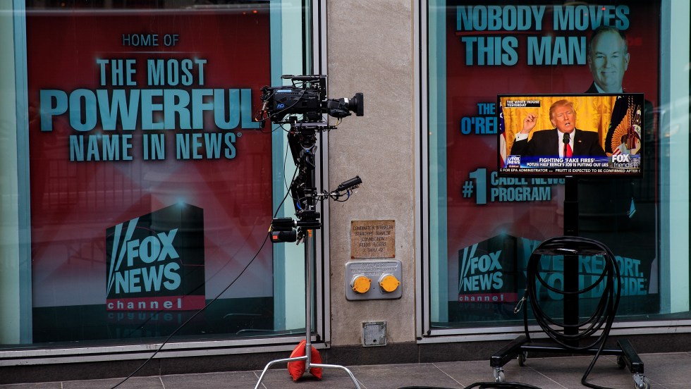 Fox News