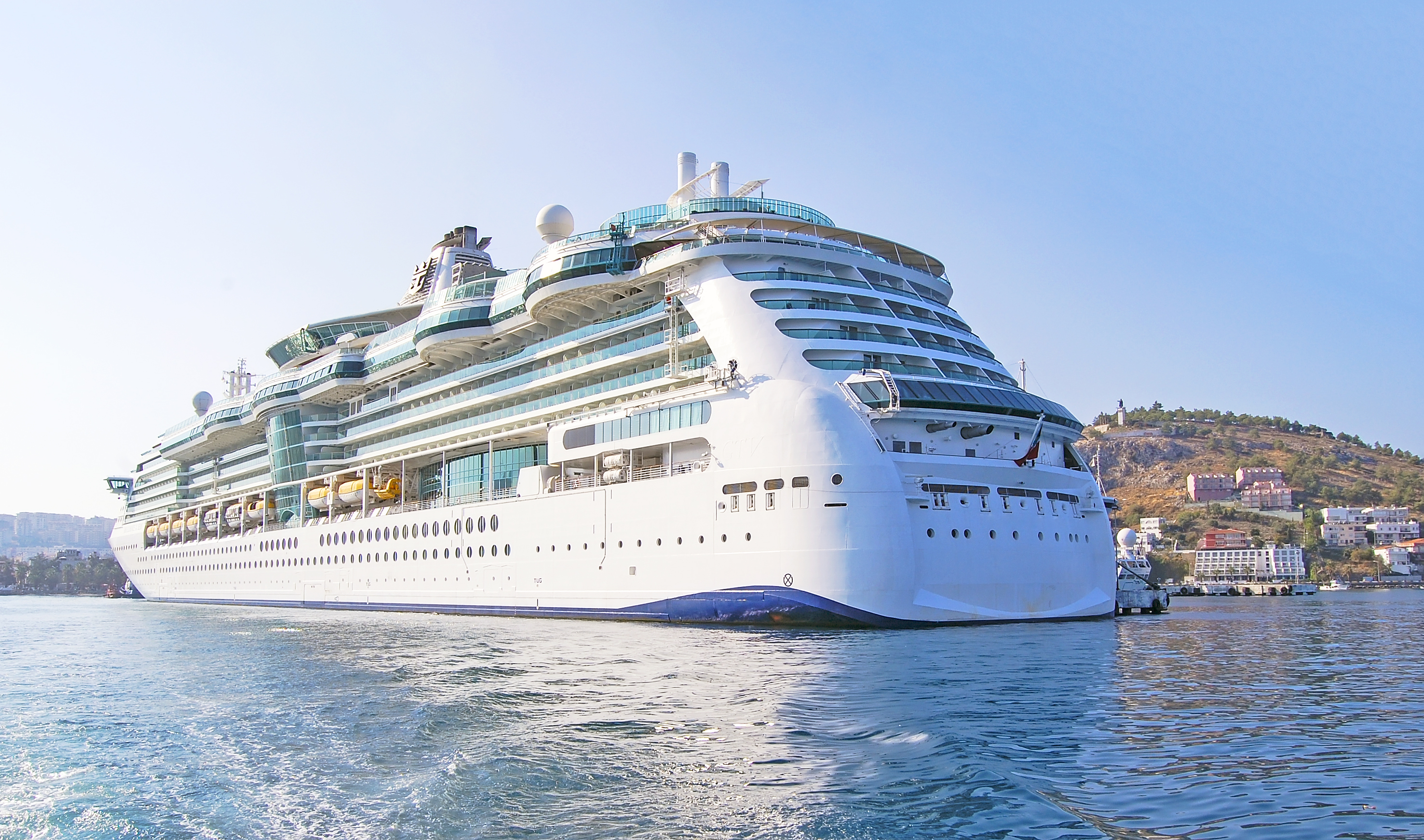Croisière