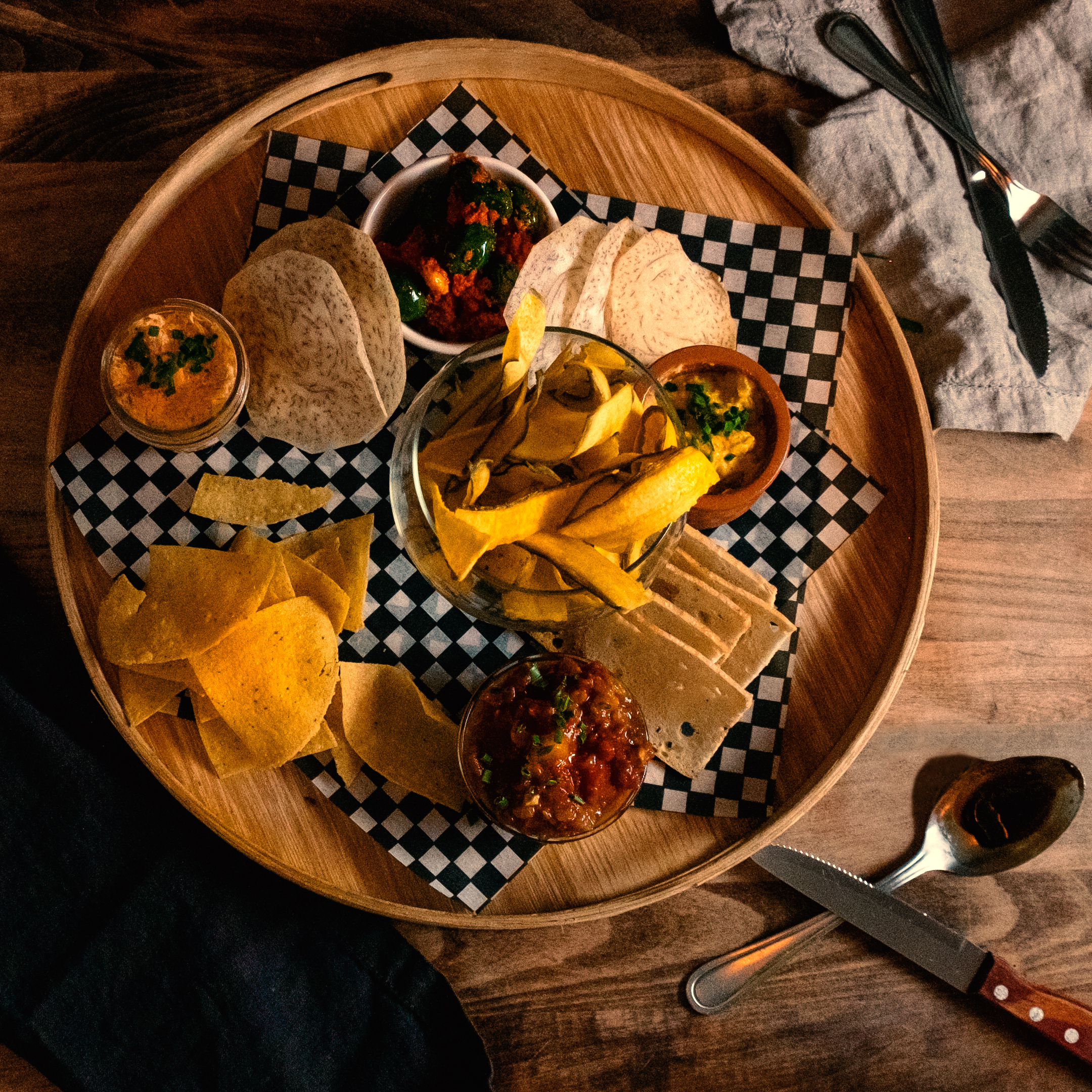 Bouffe &agrave; LAssommoir