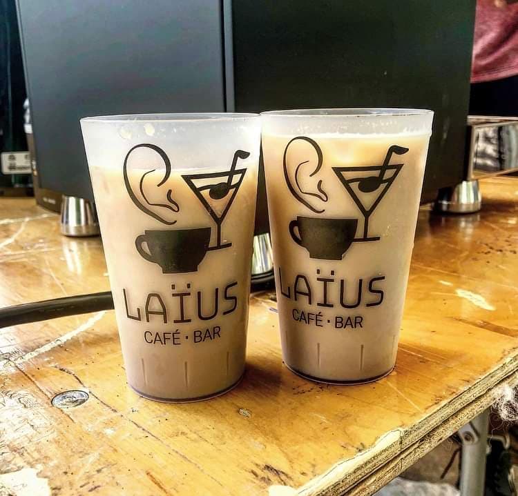 café Laïus Social
