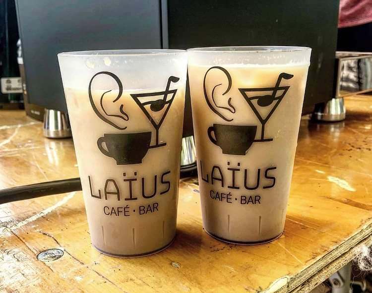 café Laïus Social