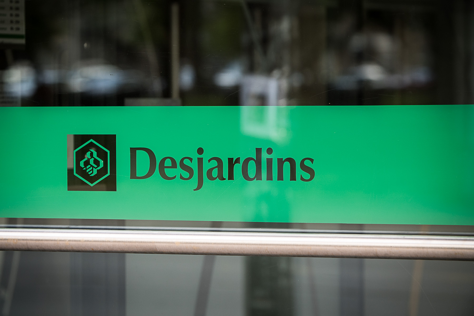 Caisse Desjardins De Rosemont La Petite Patrie