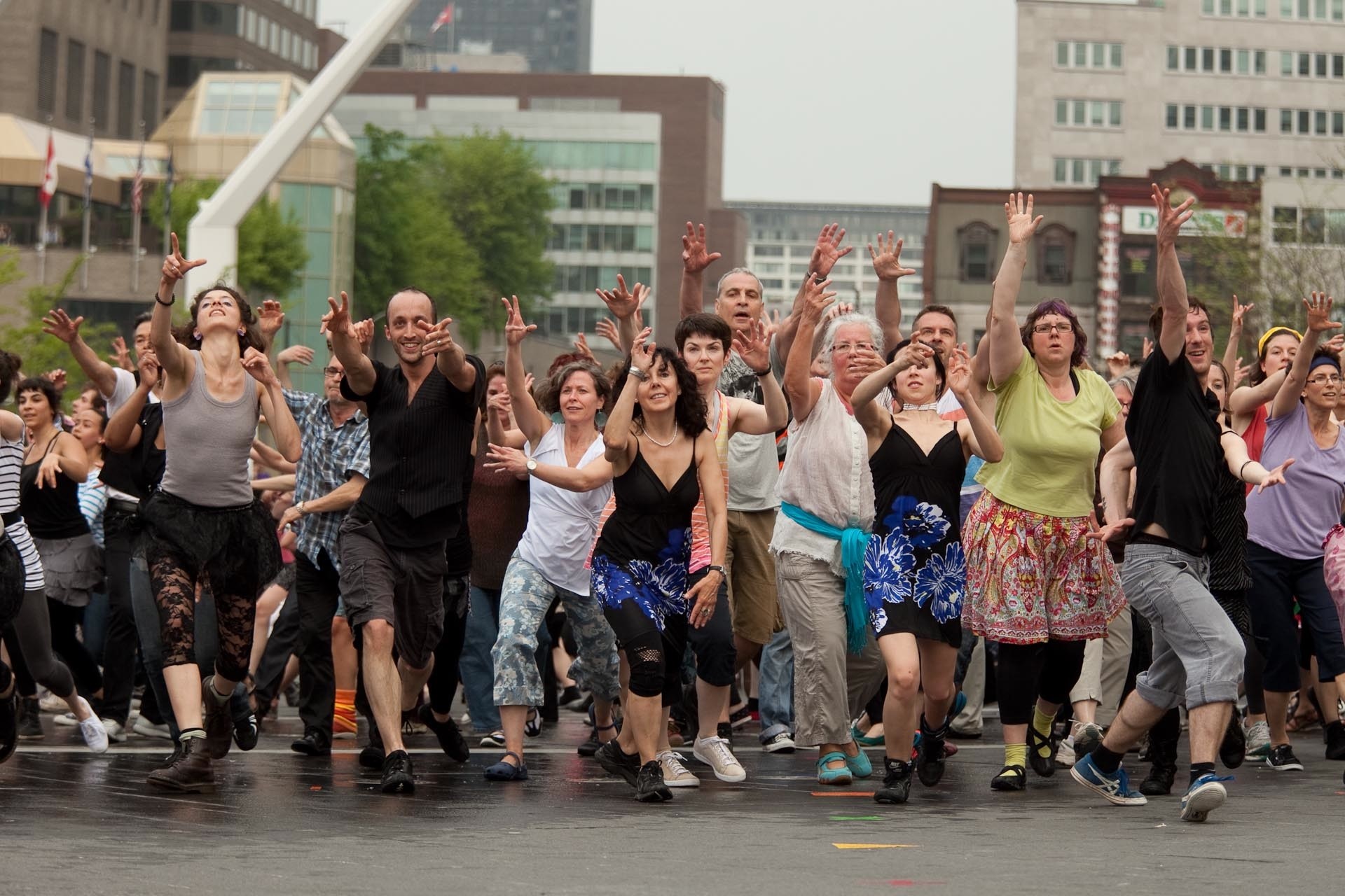 spectacle Grand Continental