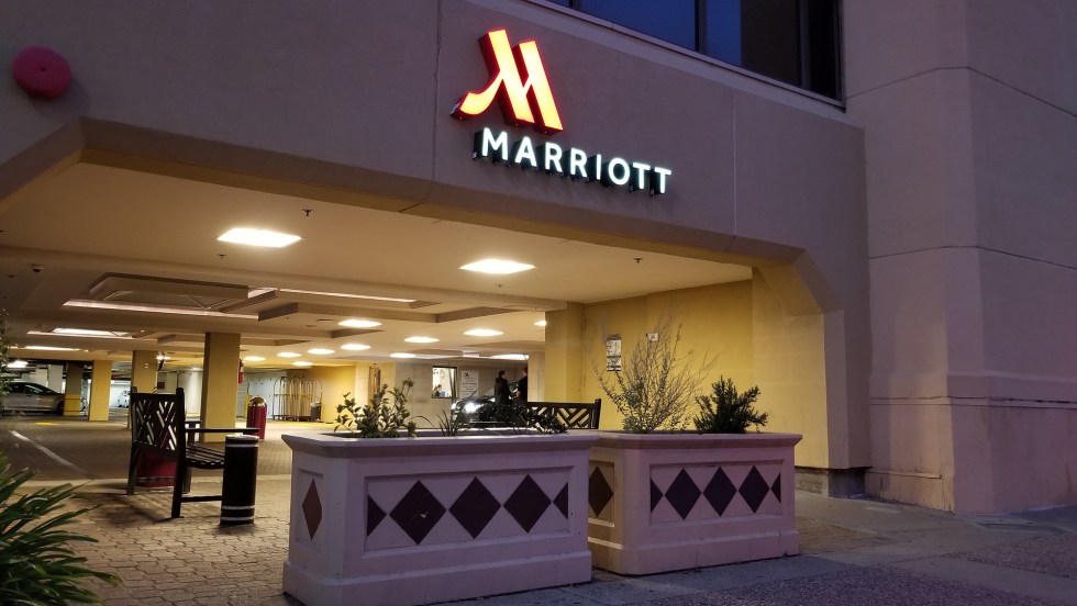 Marriott