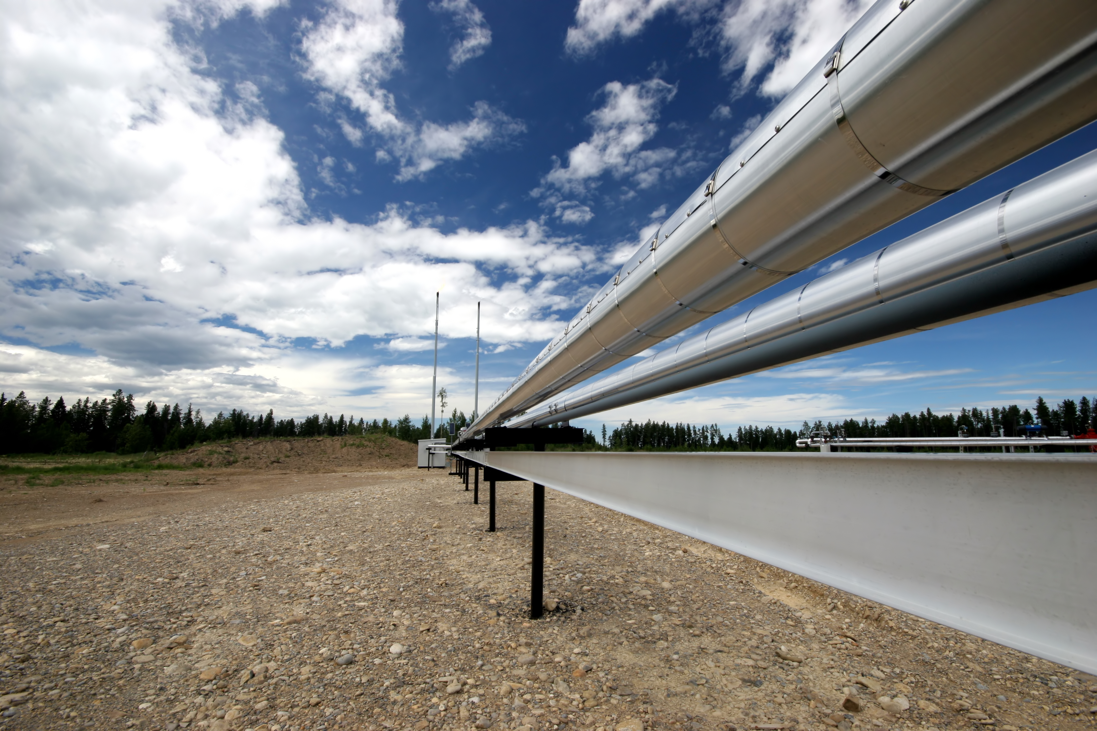 trans mountain