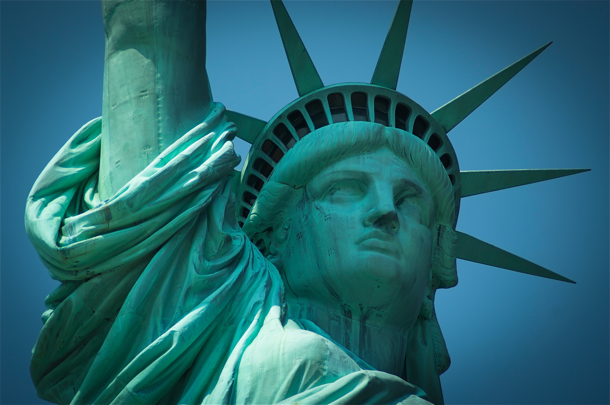 Statue de la Liberté