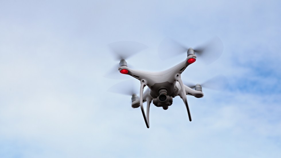 Heathrow londrès Angleterre écologistes réchauffement climatique drone