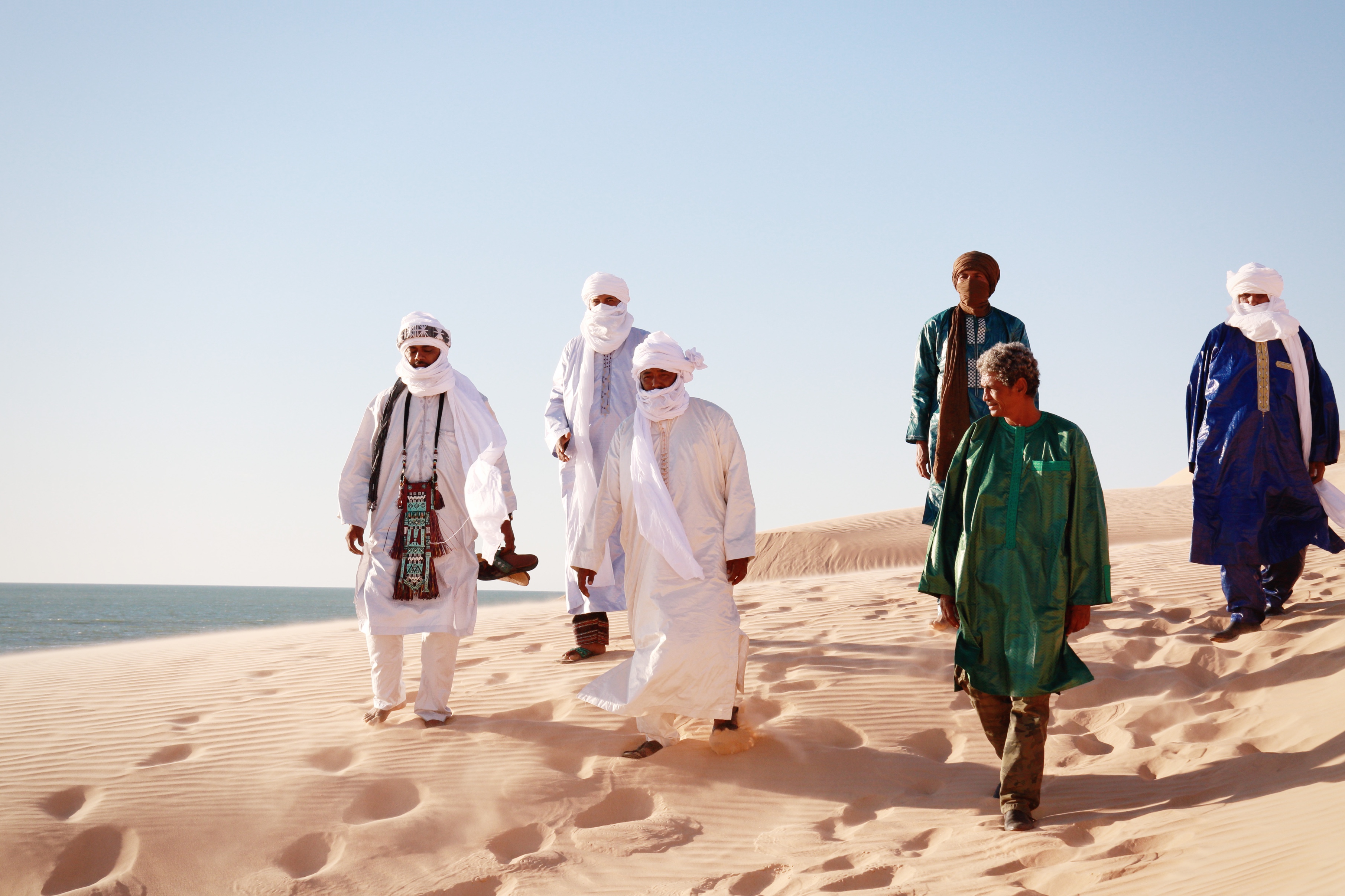 Tinariwen