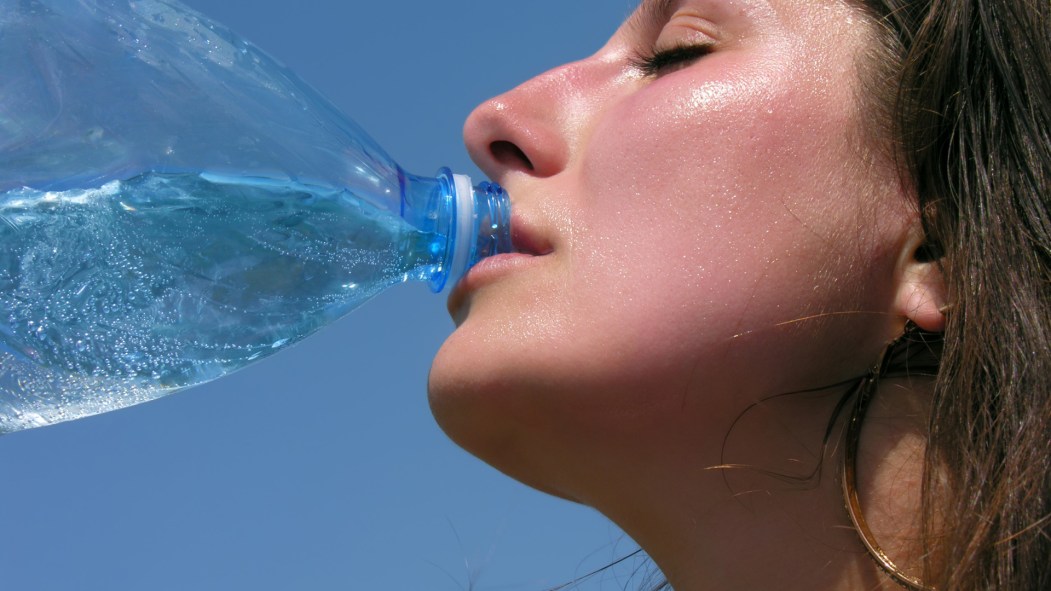 microplastiques eau oms santé risques