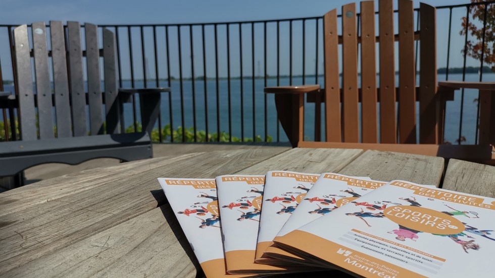 nouveau répertoire d'activités de rdp-pat