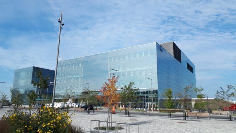 Parc-Extension Campus MIL