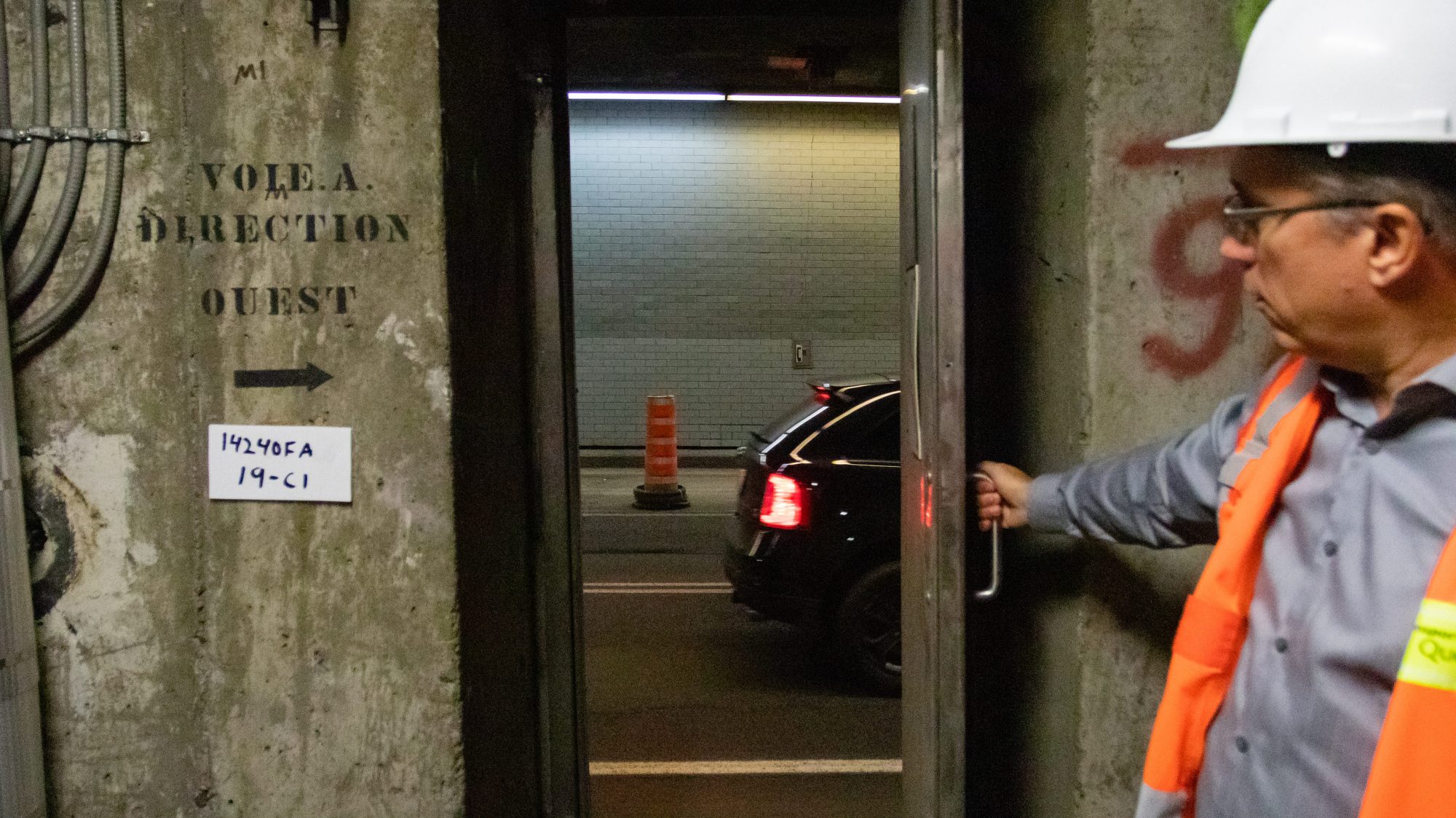 Les tunnels Ville-Marie et Viger en chantier pour les 10 prochaines années?