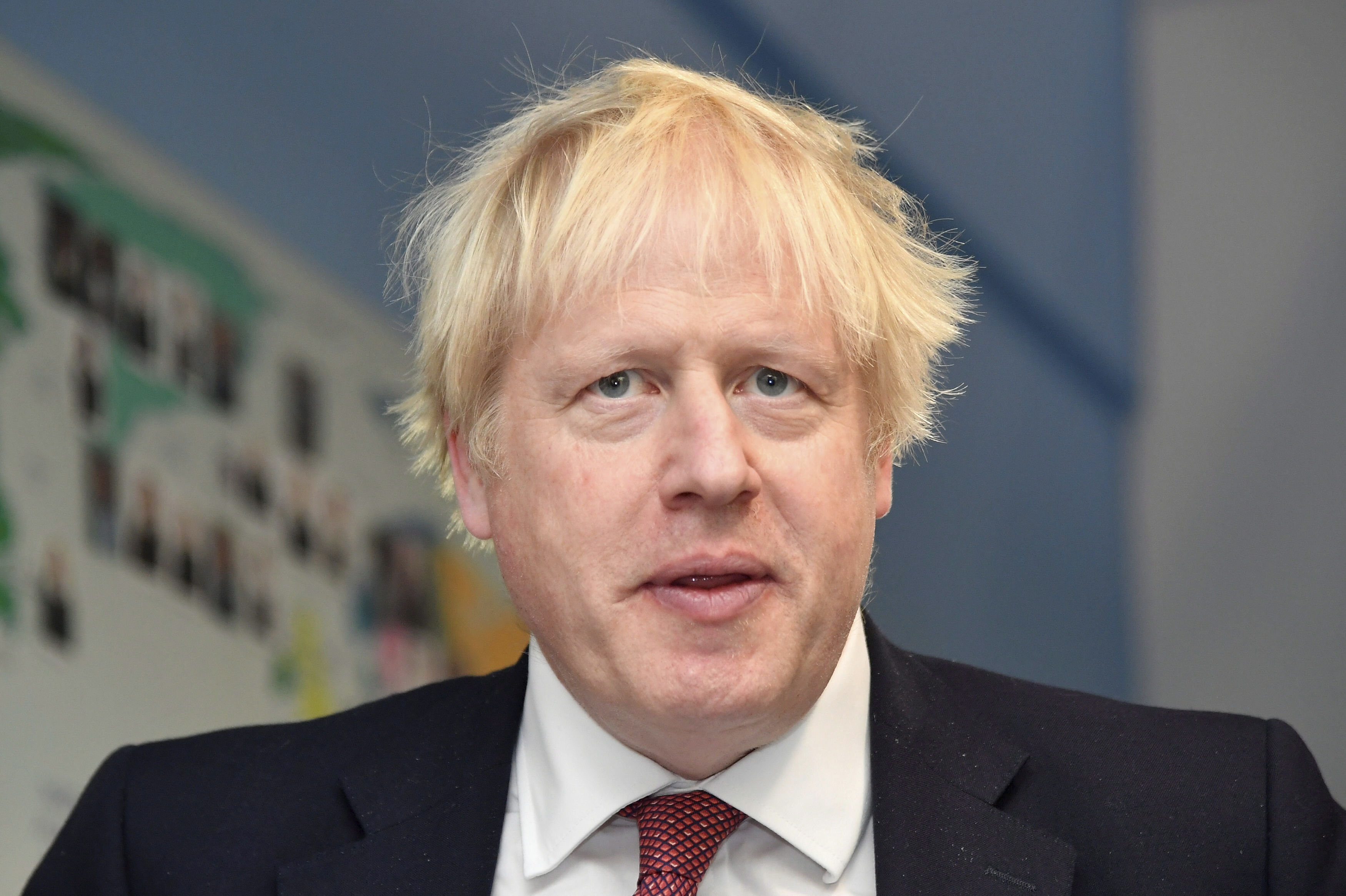 Brexit: nouveau revers pour Boris Johnson